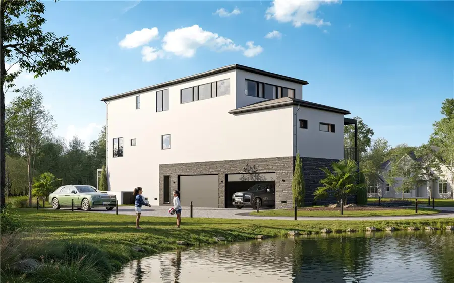 7845 Marsh Pointe Drive, Tampa, FL 33635 - #2