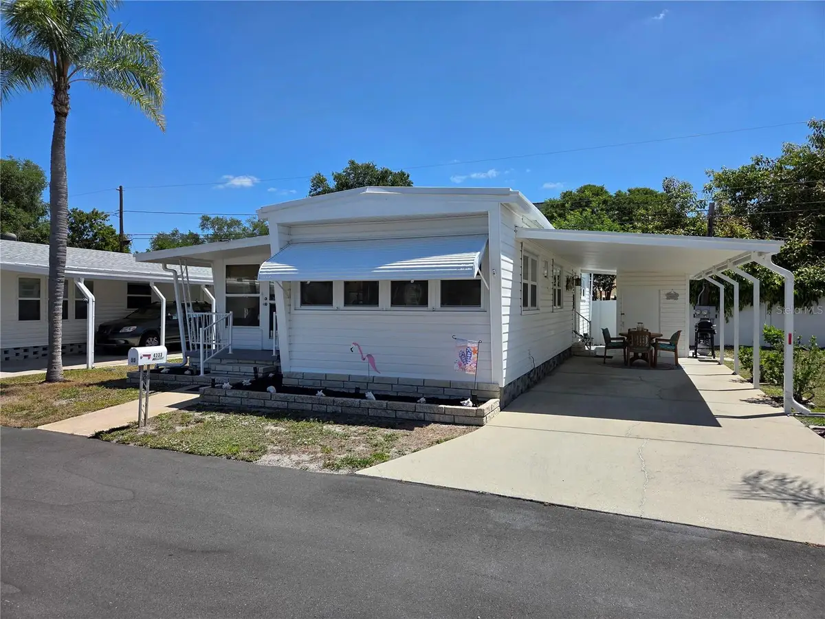 4333 72nd Street N #80, Saint Petersburg, FL 33709 - #1