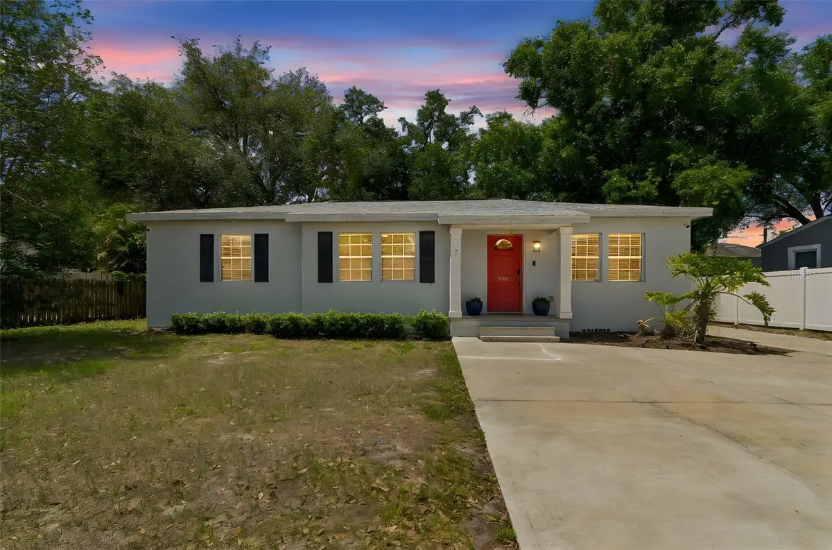 2801 S Manhattan Avenue, Tampa, FL 33629 - #1