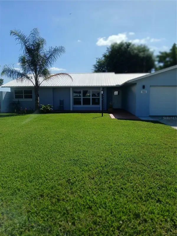 186 Mandolin Drive, LAKE PLACID, FL 33852
