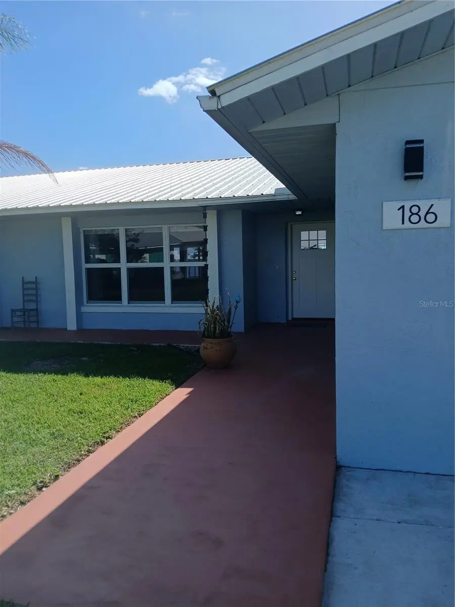 186 Mandolin Drive, Lake Placid, FL 33852 - #2