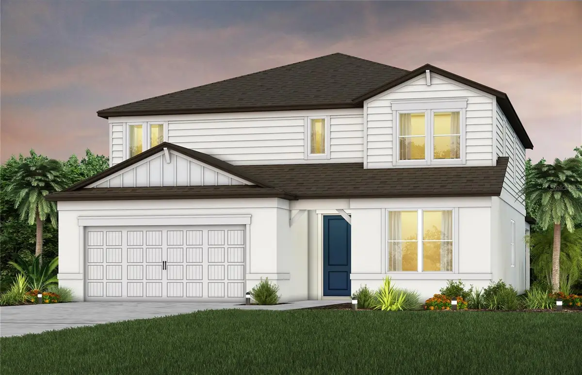 17059 Canary Trail, Parrish, FL 34219 - #1