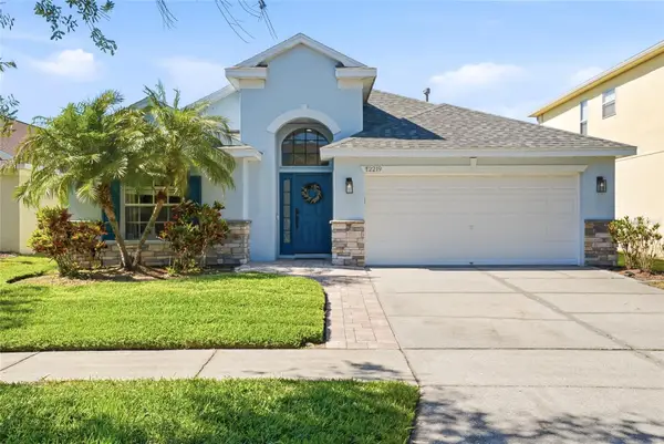 12219 Bishopsford Drive, TAMPA, FL 33626