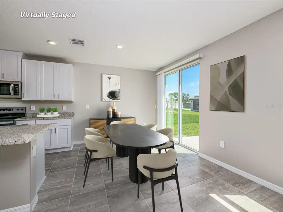 1748 Forest Run Lane, Auburndale, FL 33823 - #3