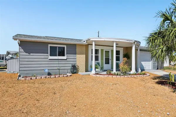 4201 Beacon Square Drive, HOLIDAY, FL 34691