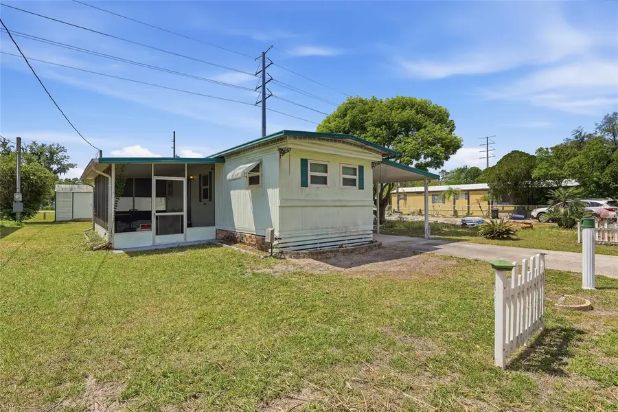 37622 March Lane, Zephyrhills, FL 33541 - #2