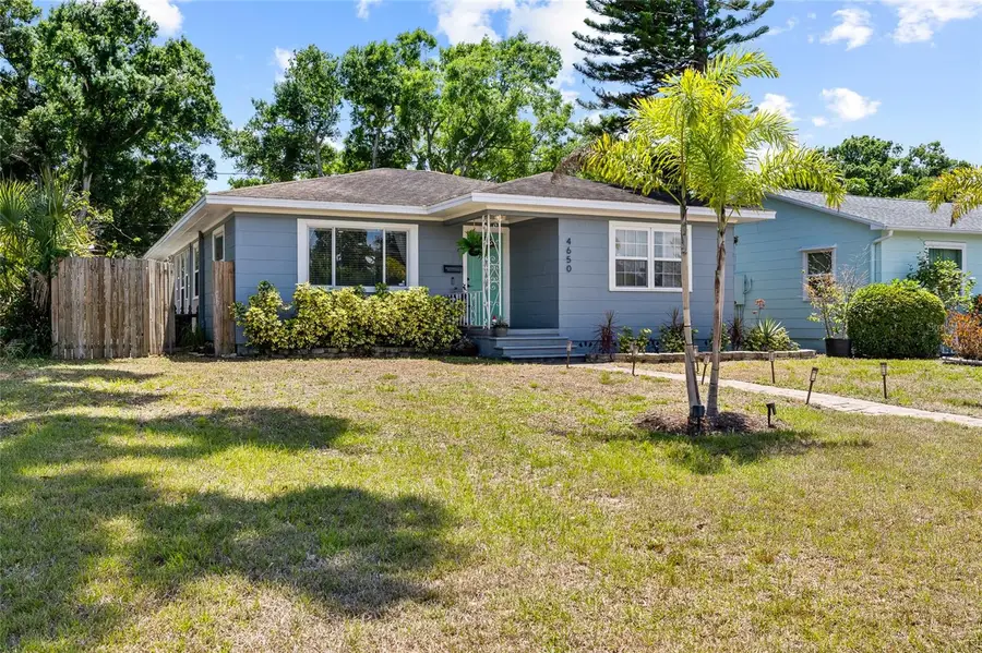 4650 2nd Avenue S, Saint Petersburg, FL 33711 - #2