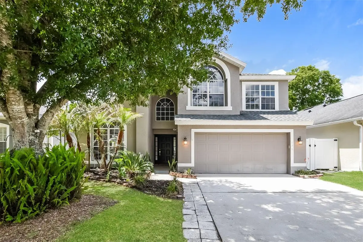 176 Hanging Moss Drive, Oviedo, FL 32765 - #1