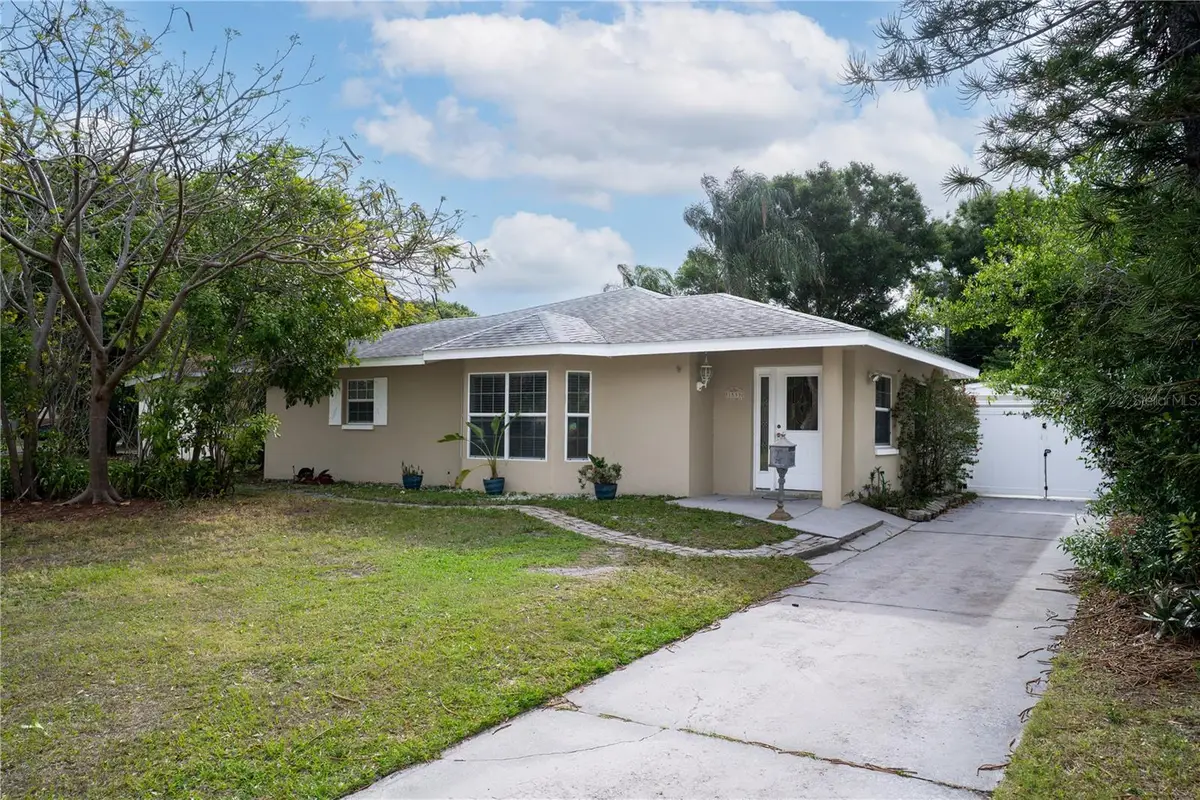 1533 Suffolk Street N, Saint Petersburg, FL 33710 - #1