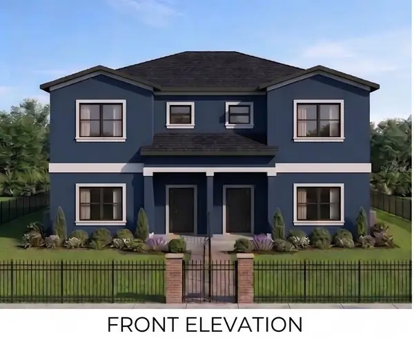 801 22nd Avenue S, ST PETERSBURG, FL 33704