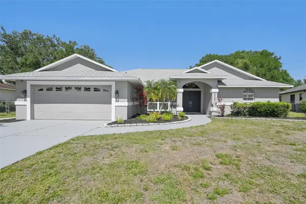 5495 Cynthia Lane, SARASOTA, FL 34235