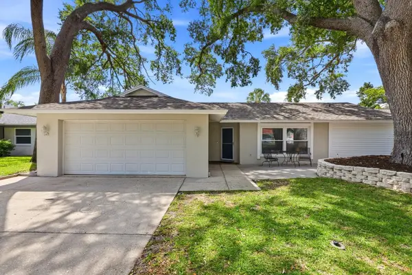 221 Arbor Drive W, PALM HARBOR, FL 34683