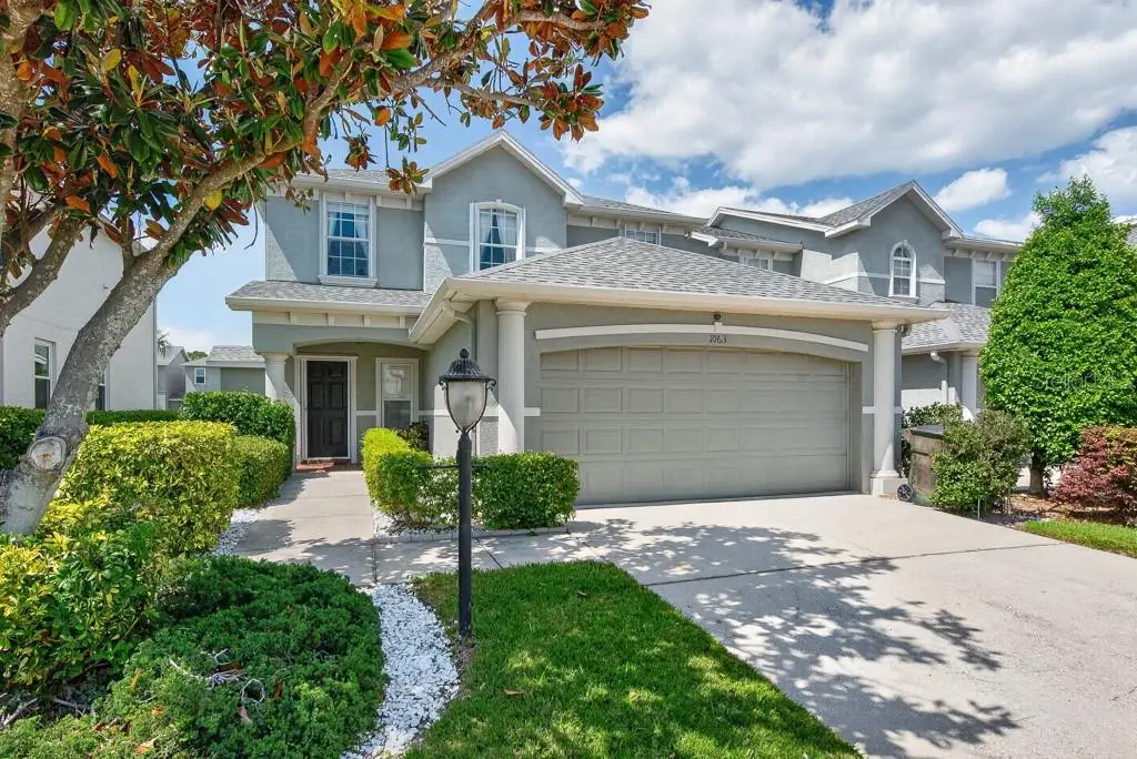 1063 Paseo Del Rio Ne, Saint Petersburg, FL 33702 - #1