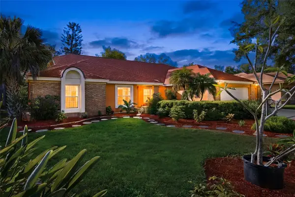 791 Weathersfield Drive, DUNEDIN, FL 34698