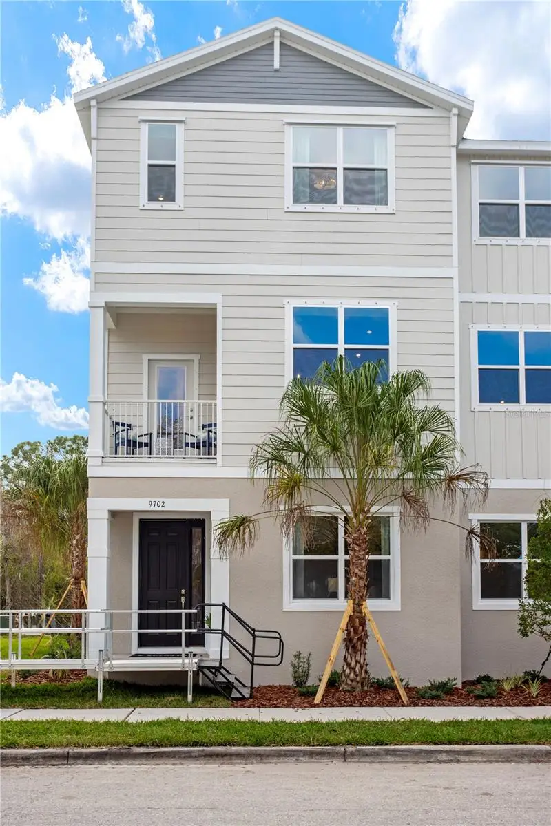 9920 Tate Lane, Westchase, FL 33626 - #1