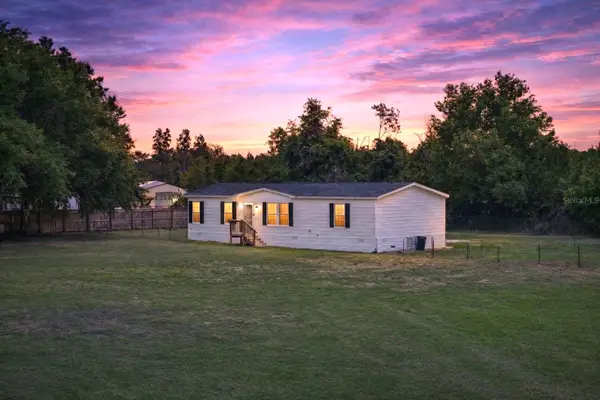 38645 Henry Drive, ZEPHYRHILLS, FL 33542