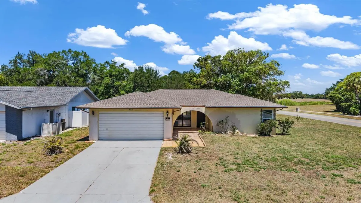 8119 San Bernardino Drive, Port Richey, FL 34668 - #1