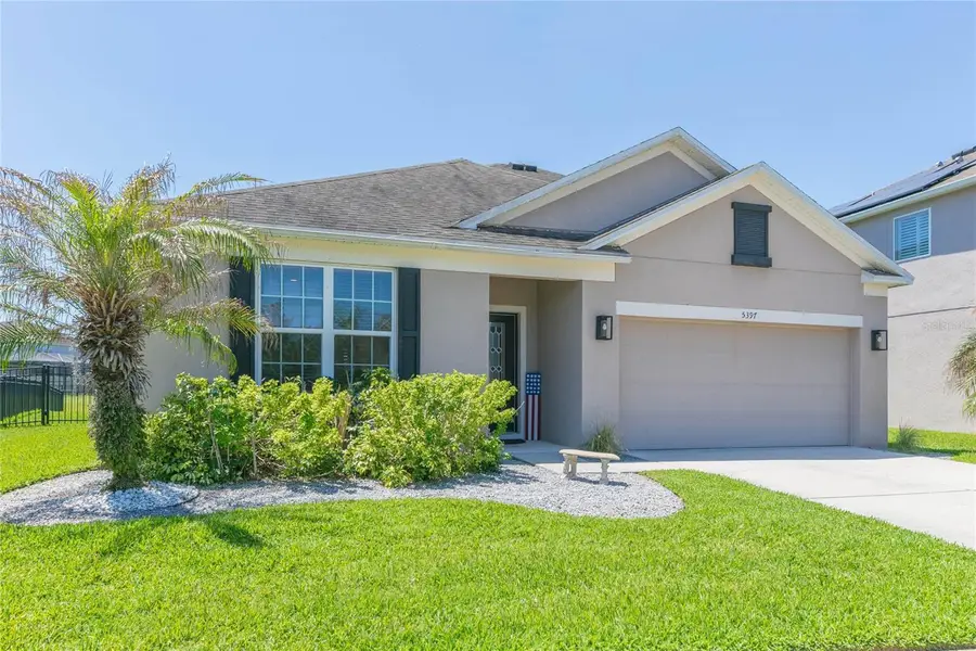 5397 Angelonia Terrace, Land O Lakes, FL 34639 - #2