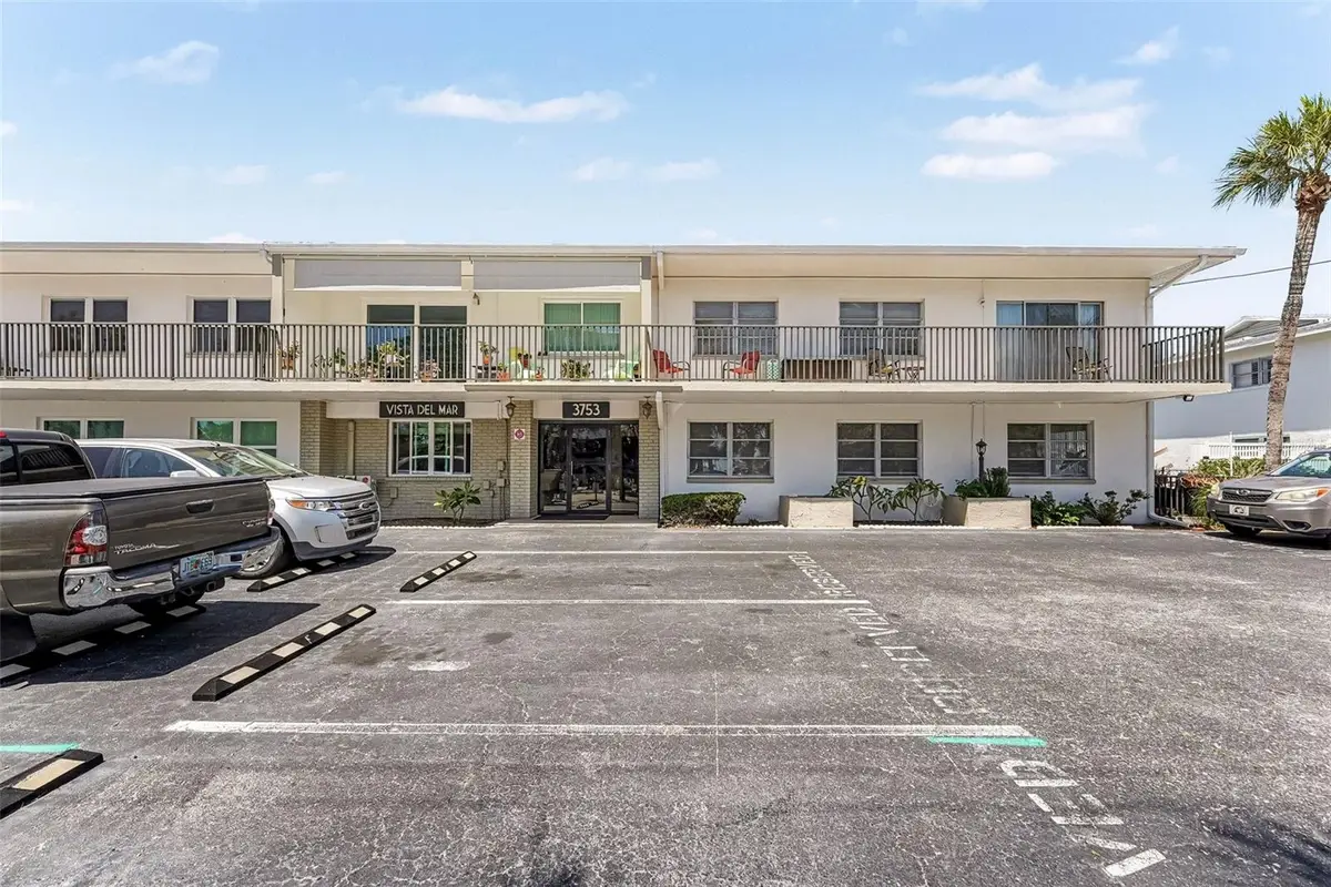 3753 46th Avenue S #7, Saint Petersburg, FL 33711 - #1