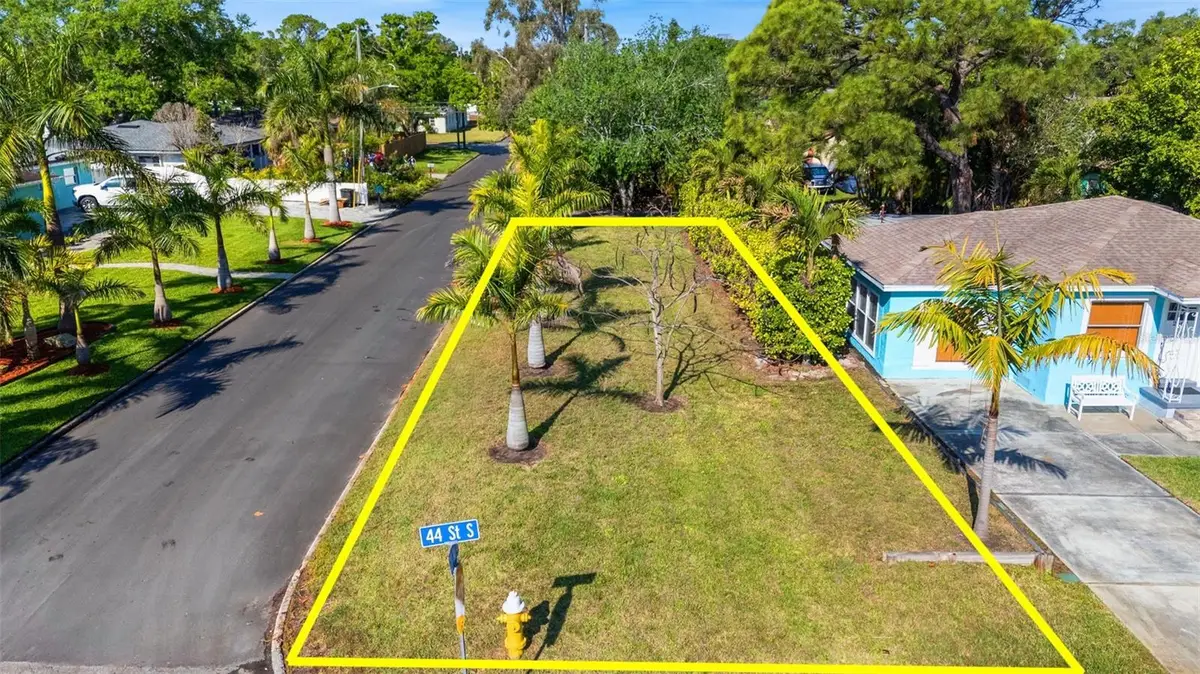 44th Street S, Gulfport, FL 33711 - #1