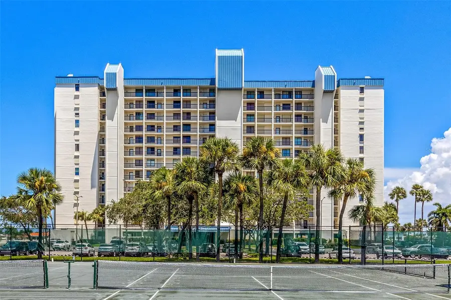 9495 Blind Pass Road #202, Saint Pete Beach, FL 33706 - #2