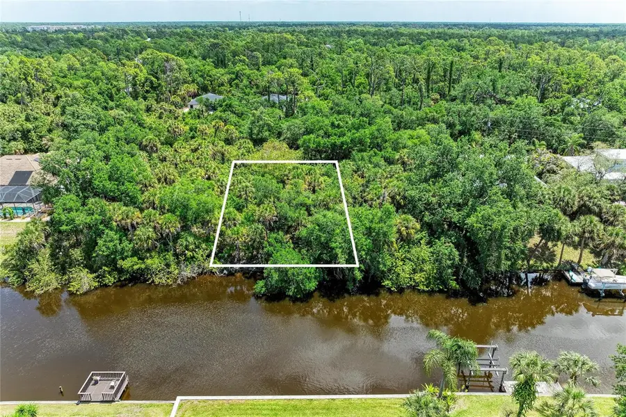 173 Hoffer Street, Port Charlotte, FL 33953 - #2