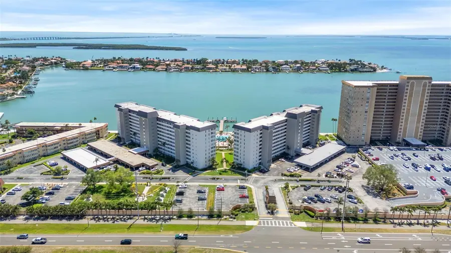 5130 Brittany Drive S #505, Saint Petersburg, FL 33715 - #2