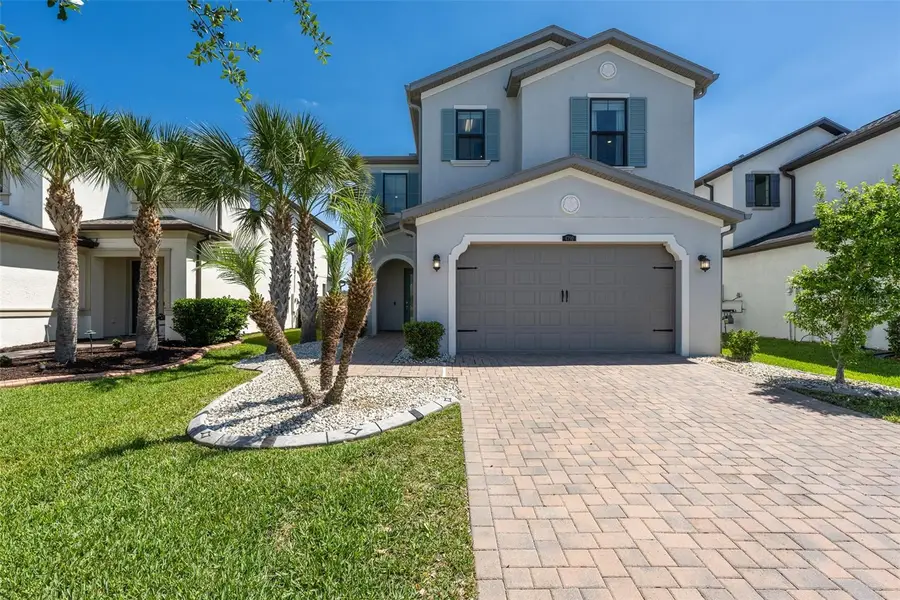 4790 Tramanto Lane, Wesley Chapel, FL 33543 - #3