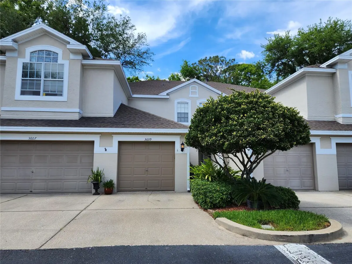 3609 Country Pointe Place, Palm Harbor, FL 34684 - #1