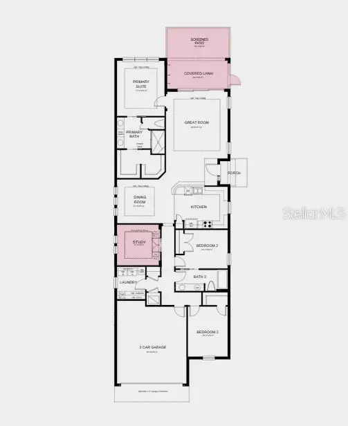 3943 Immacolata Way, Wesley Chapel, FL 33543 - #2