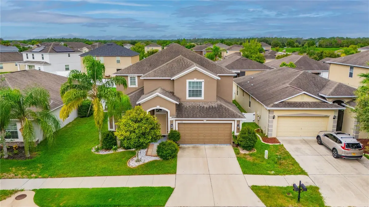 13161 Royal Pines Avenue, Riverview, FL 33579 - #1