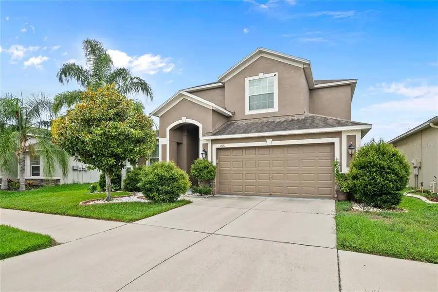 13161 Royal Pines Avenue, Riverview, FL 33579 - #2