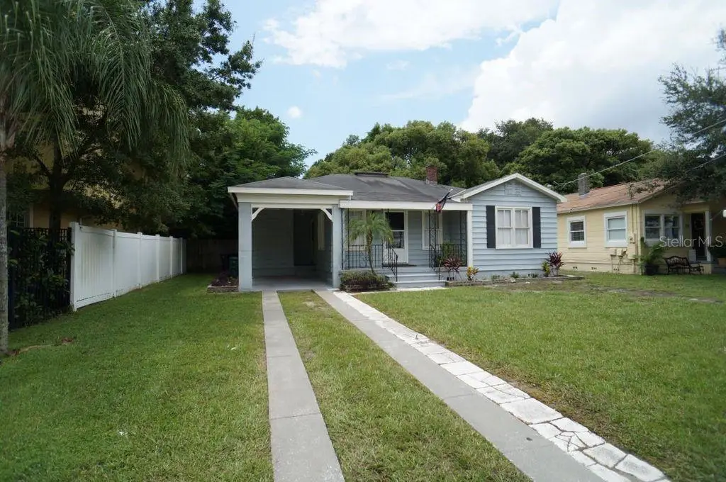 305 S Audubon Avenue, Tampa, FL 33609 - #1