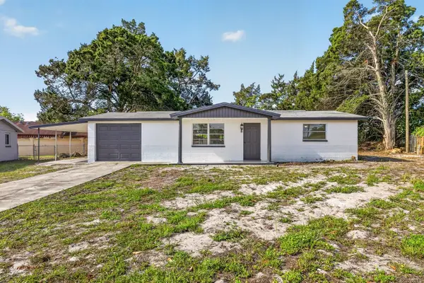 7212 Princeton Drive, HUDSON, FL 34667