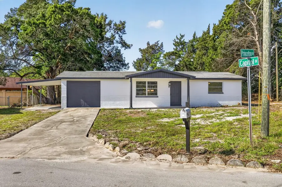 7212 Princeton Drive, Hudson, FL 34667 - #2