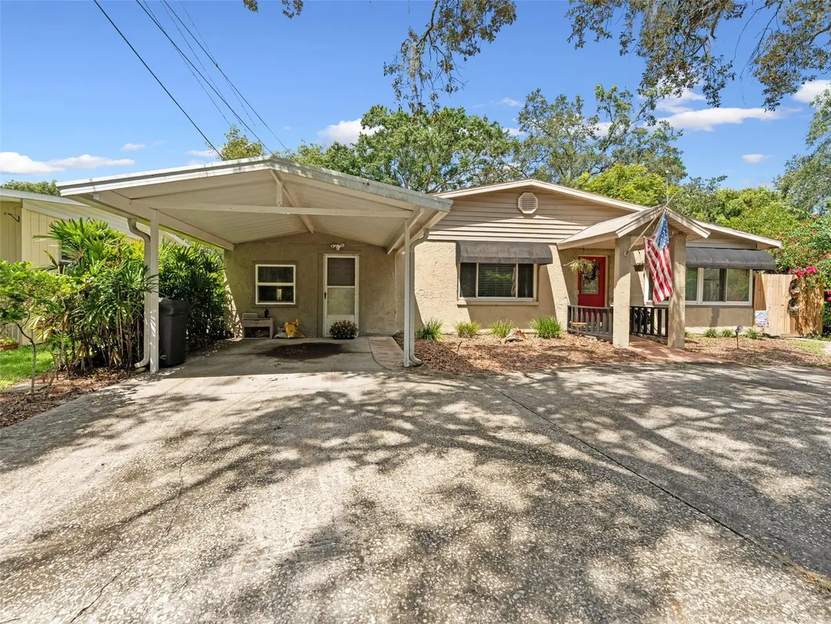 12510 Noreast Lake Drive, Tampa, FL 33612 - #1