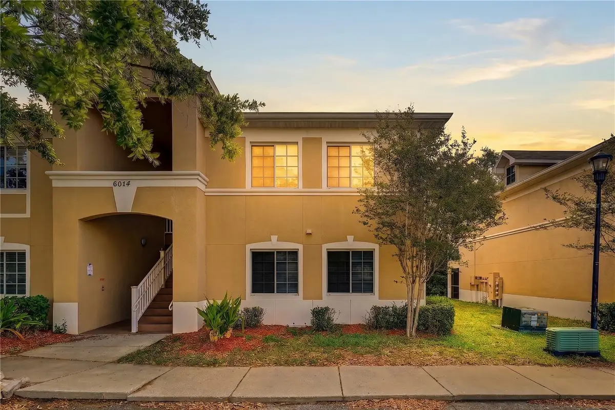 6014 Portsdale Place #202, Riverview, FL 33578 - #1