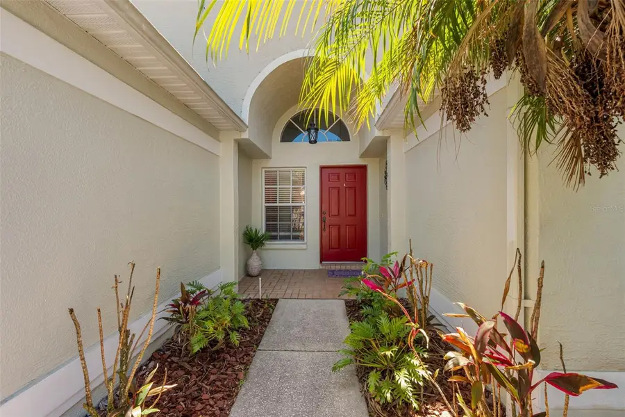 3137 Castle Rock Circle, Land O Lakes, FL 34639 - #3