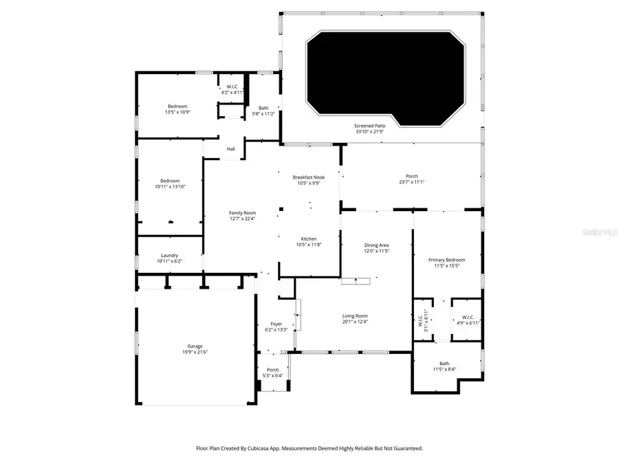 18652 Autumn Lake Boulevard, Hudson, FL 34667 - #3