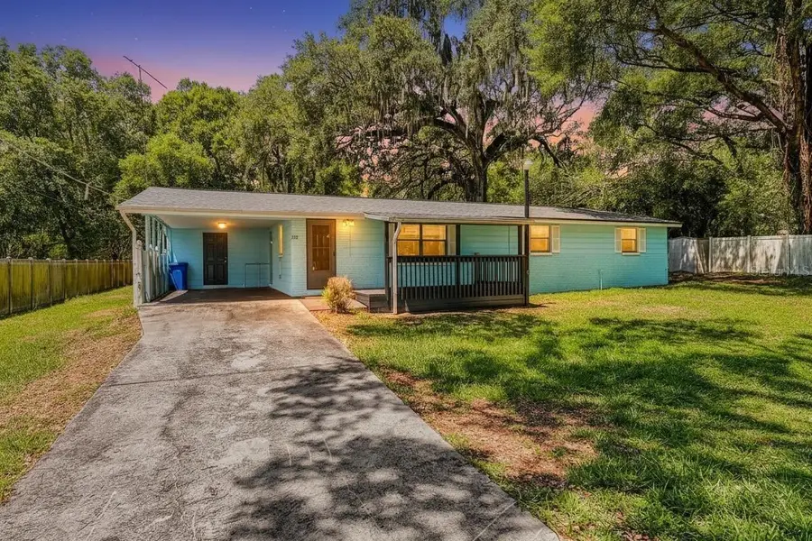 228 Skywood Drive, Valrico, FL 33594 - #2