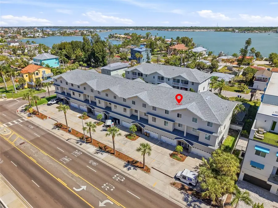 15467 Gulf Boulevard #8, Saint Petersburg, FL 33708 - #2