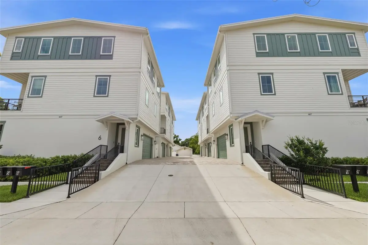 407 S Albany Avenue #2, Tampa, FL 33606 - #1