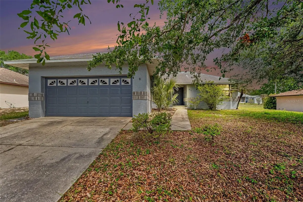 917 Devonshire Way, Lake Wales, FL 33853 - #1