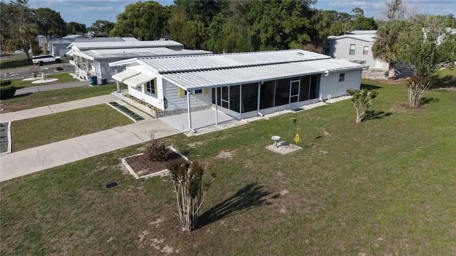 7338 Thorpp Avenue, Brooksville, FL 34613 - #2