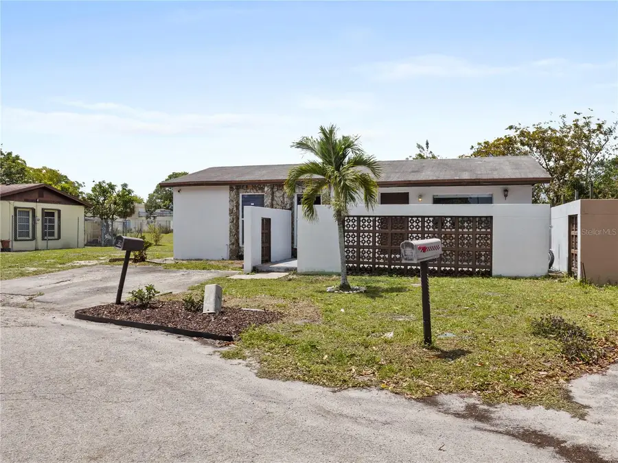 19244 NW 30th Court, Miami Gardens, FL 33056 - #2