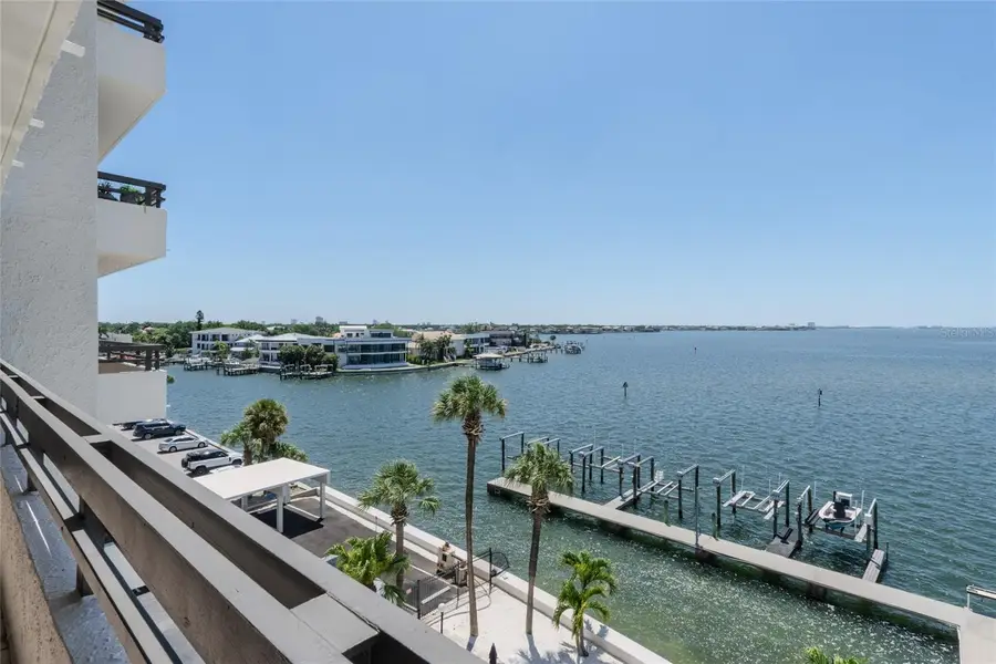 5700 Mariner Street #503A, Tampa, FL 33609 - #2