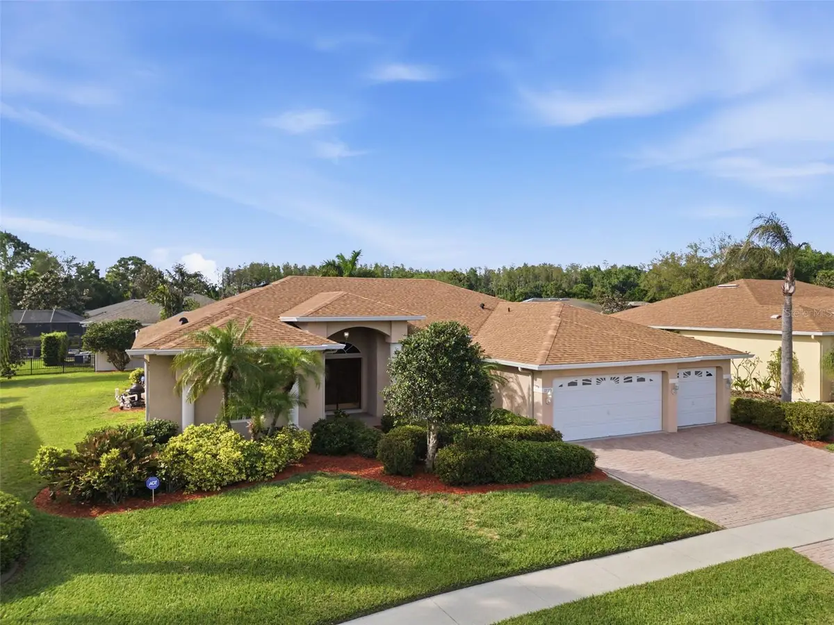 3730 Gaviota Drive, Sun City Center, FL 33573 - #1