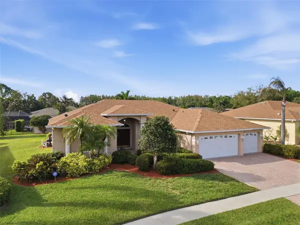 3730 Gaviota Drive, SUN CITY CENTER, FL 33573
