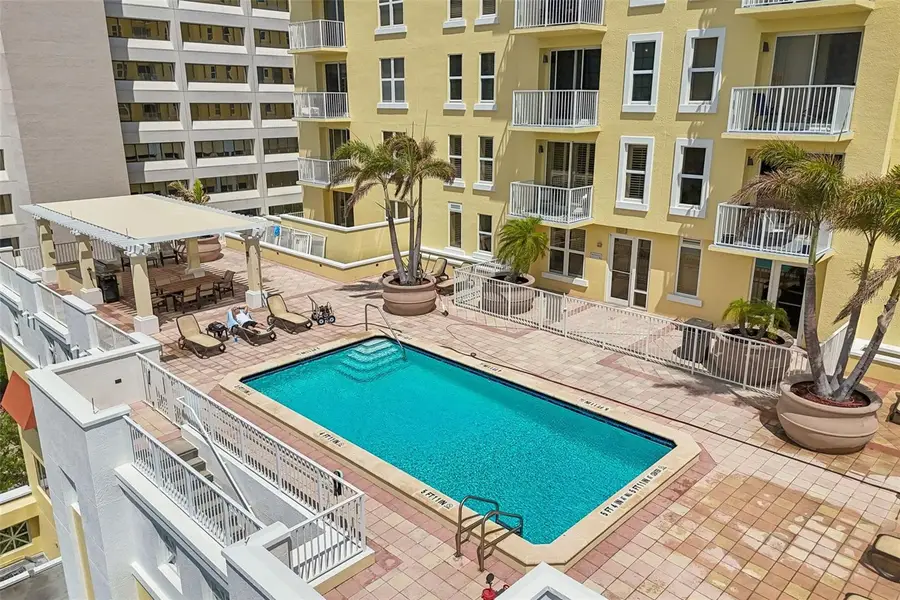 628 Cleveland Street #904, Clearwater, FL 33755 - #2