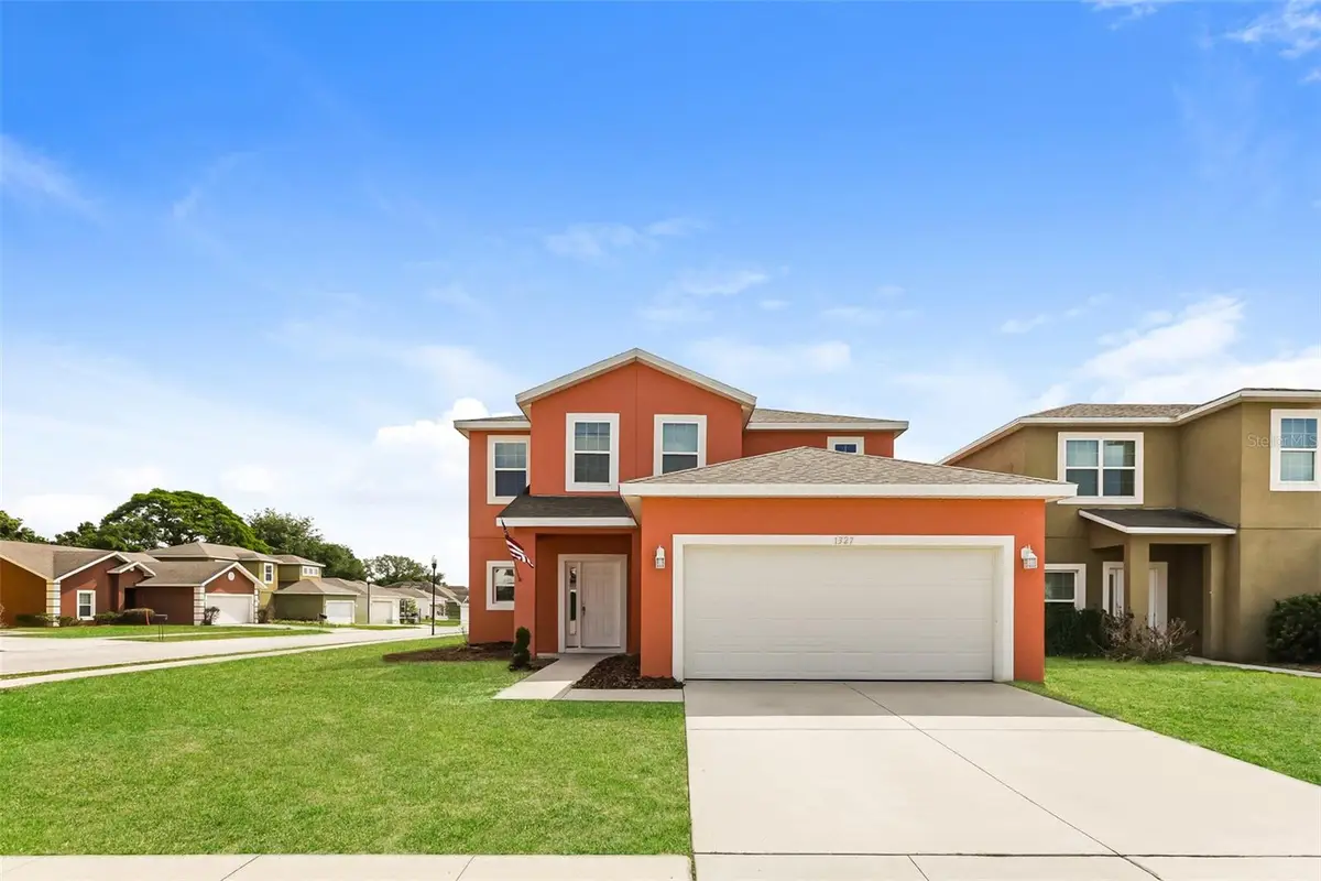 1327 Salisbury Drive, Winter Haven, FL 33881 - #1